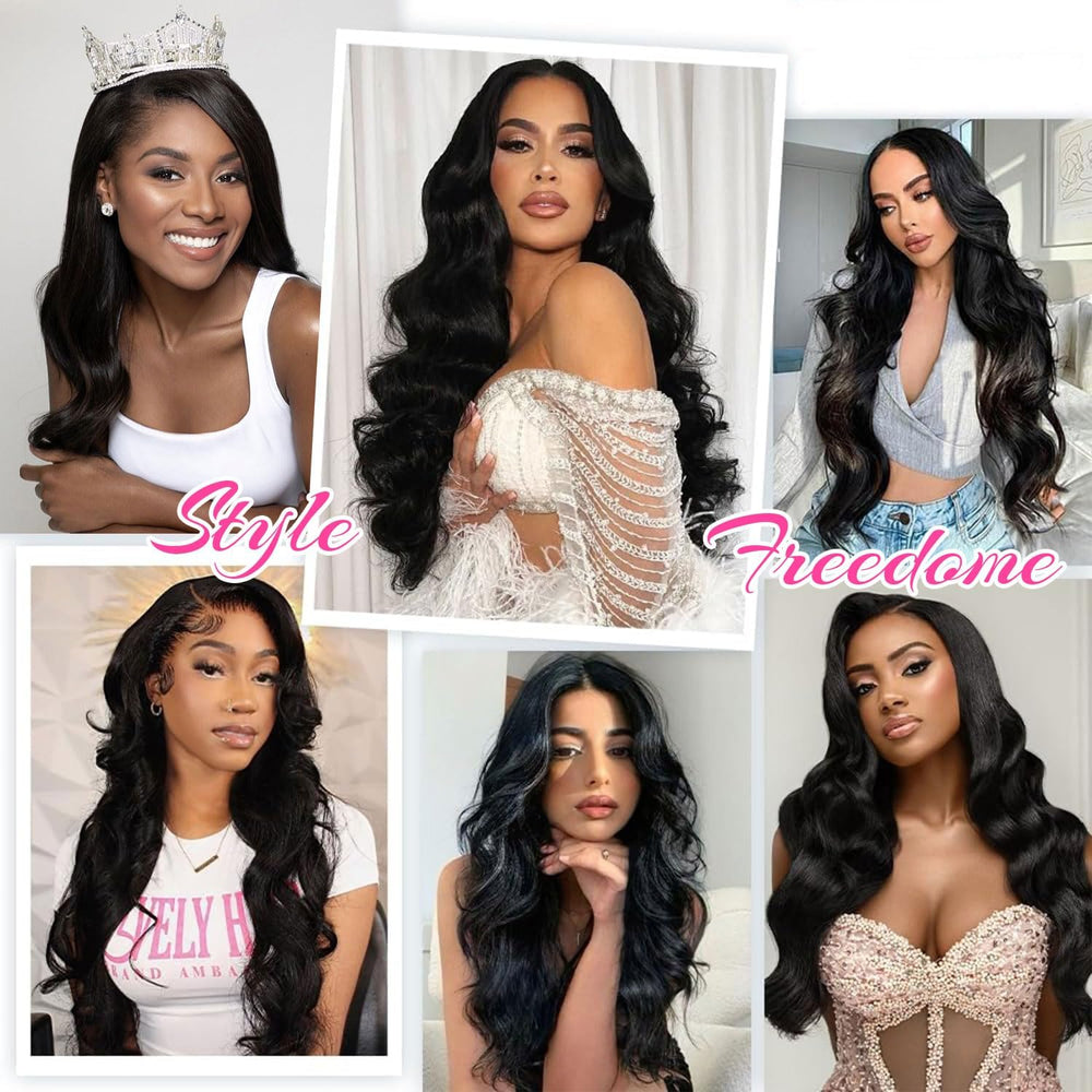 MGWXCAH wig for women worn for daily wear or special occasions