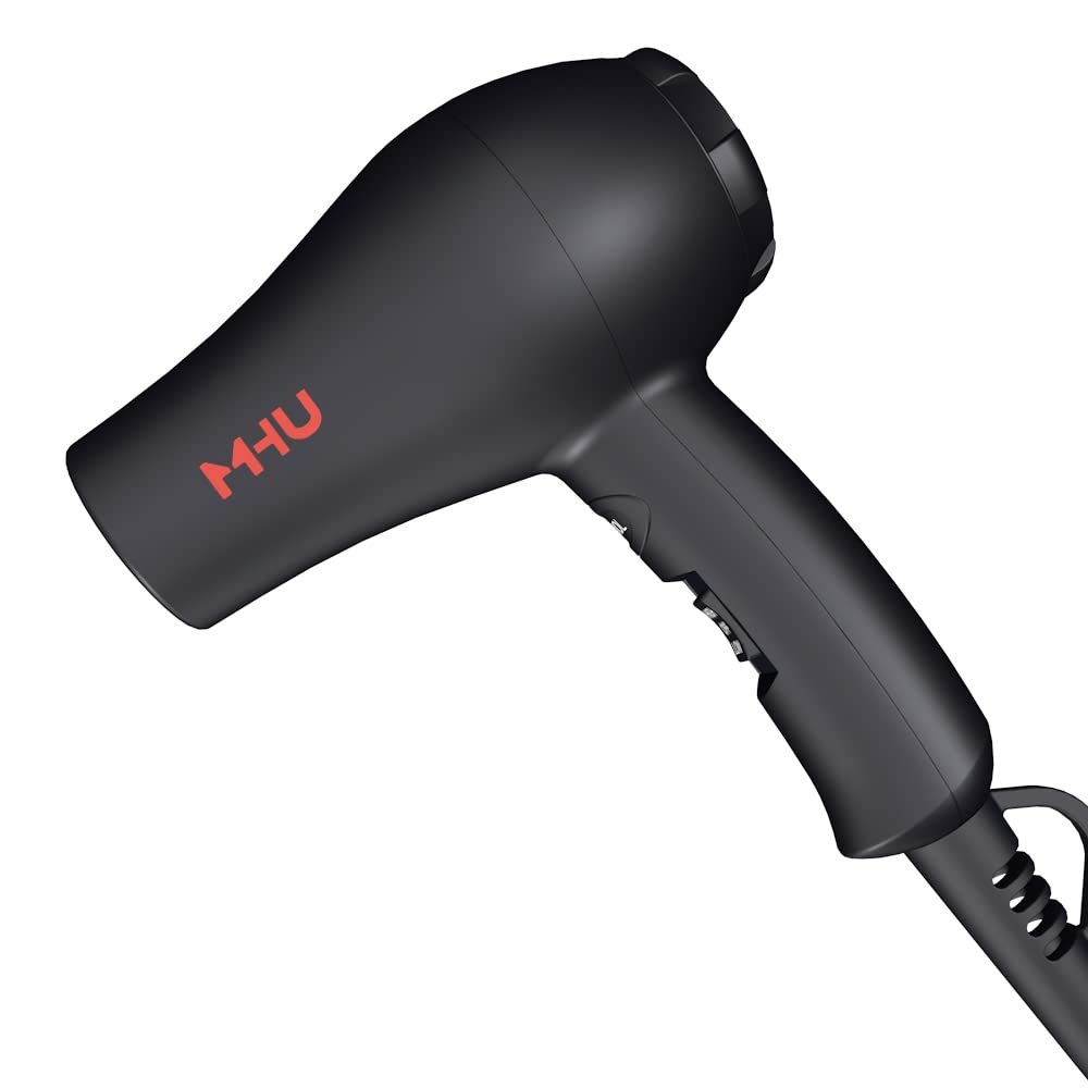 MHD lightweight dryer ideal for RV life and compact spaces.