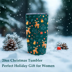 MHSMHL Christmas scented candle adds cozy aroma for a relaxing home spa moment.