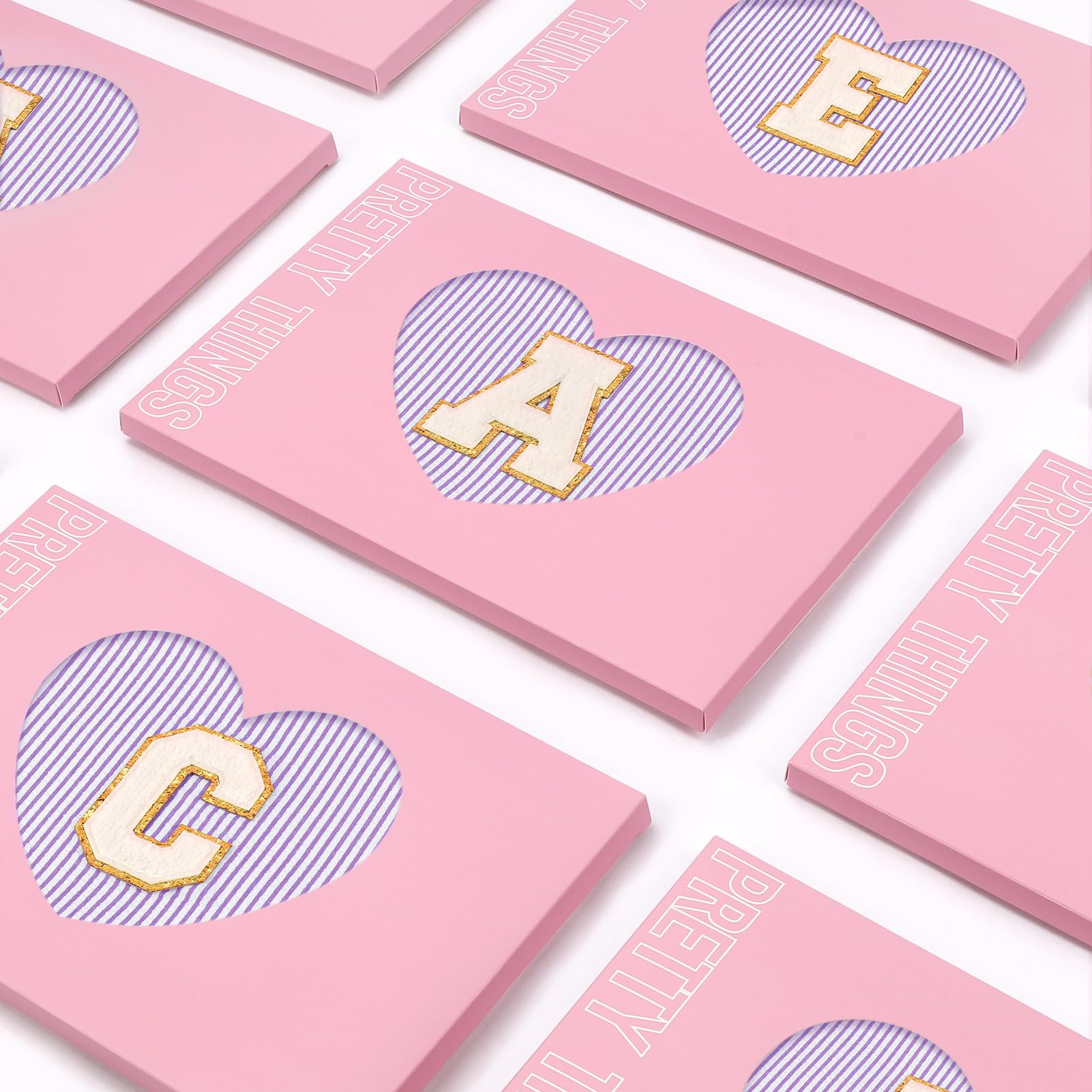 Mibasies set arrives in gift-ready packaging for celebrations.