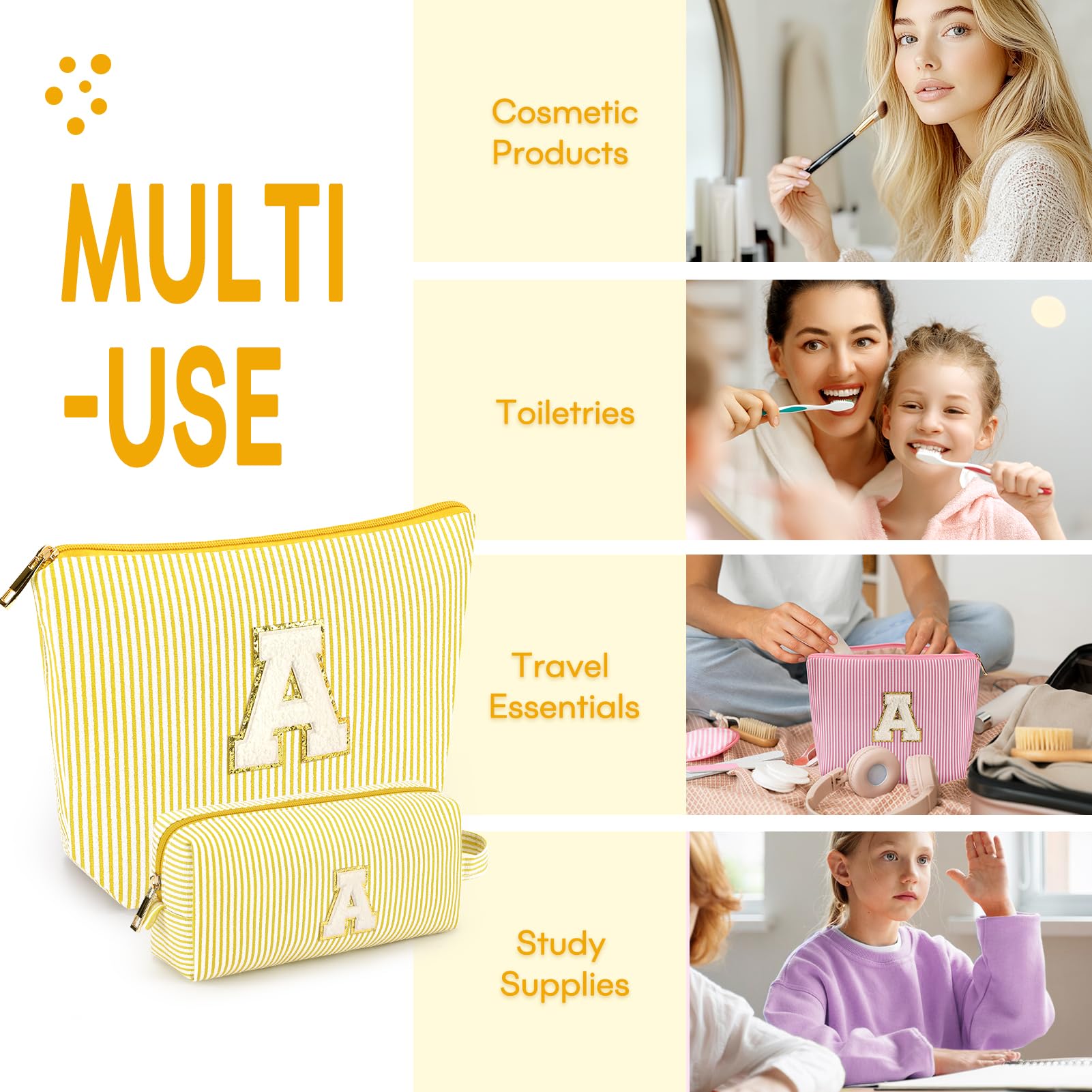 Mibasies personalized gift option for daughters and bridesmaids