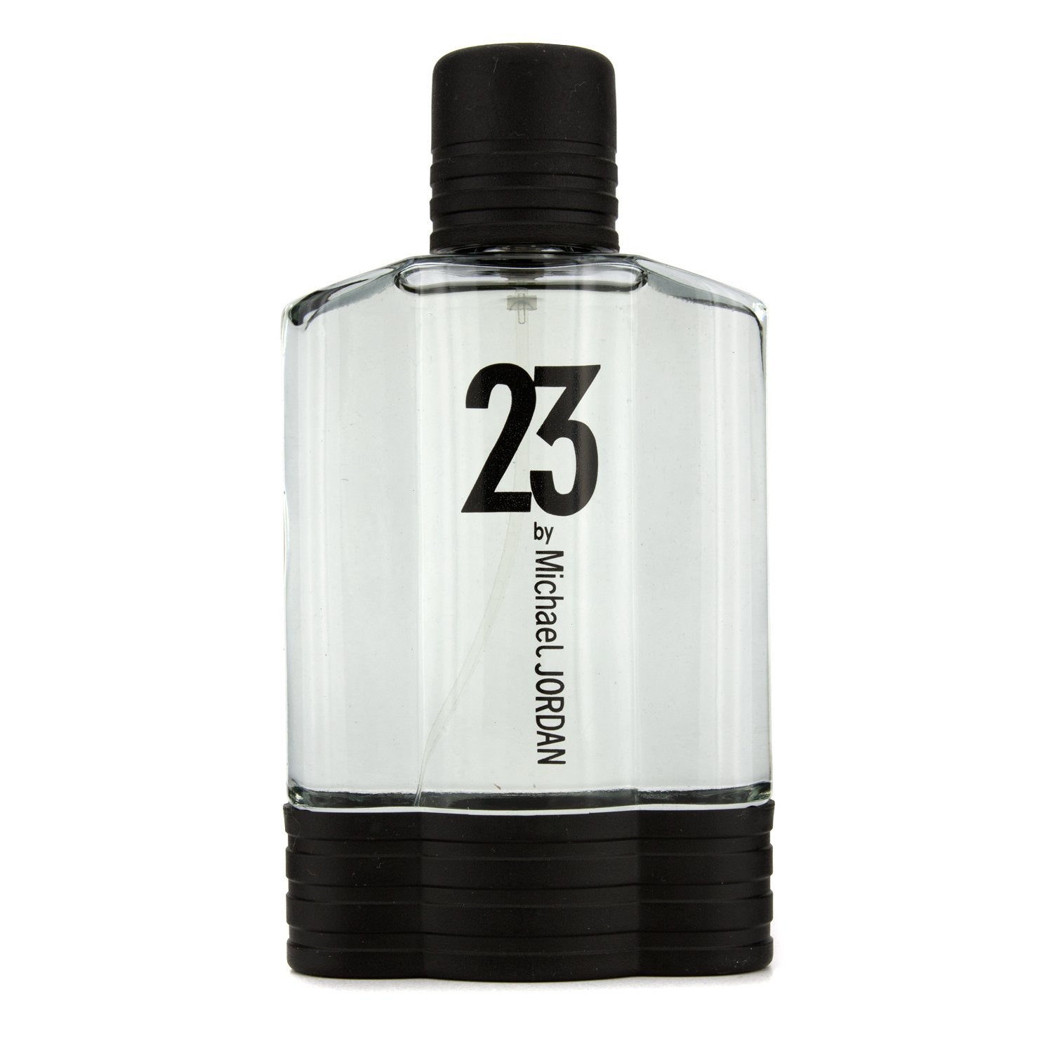 Michael Jordan 23 packaging display, gift-ready presentation for fragrance lovers.