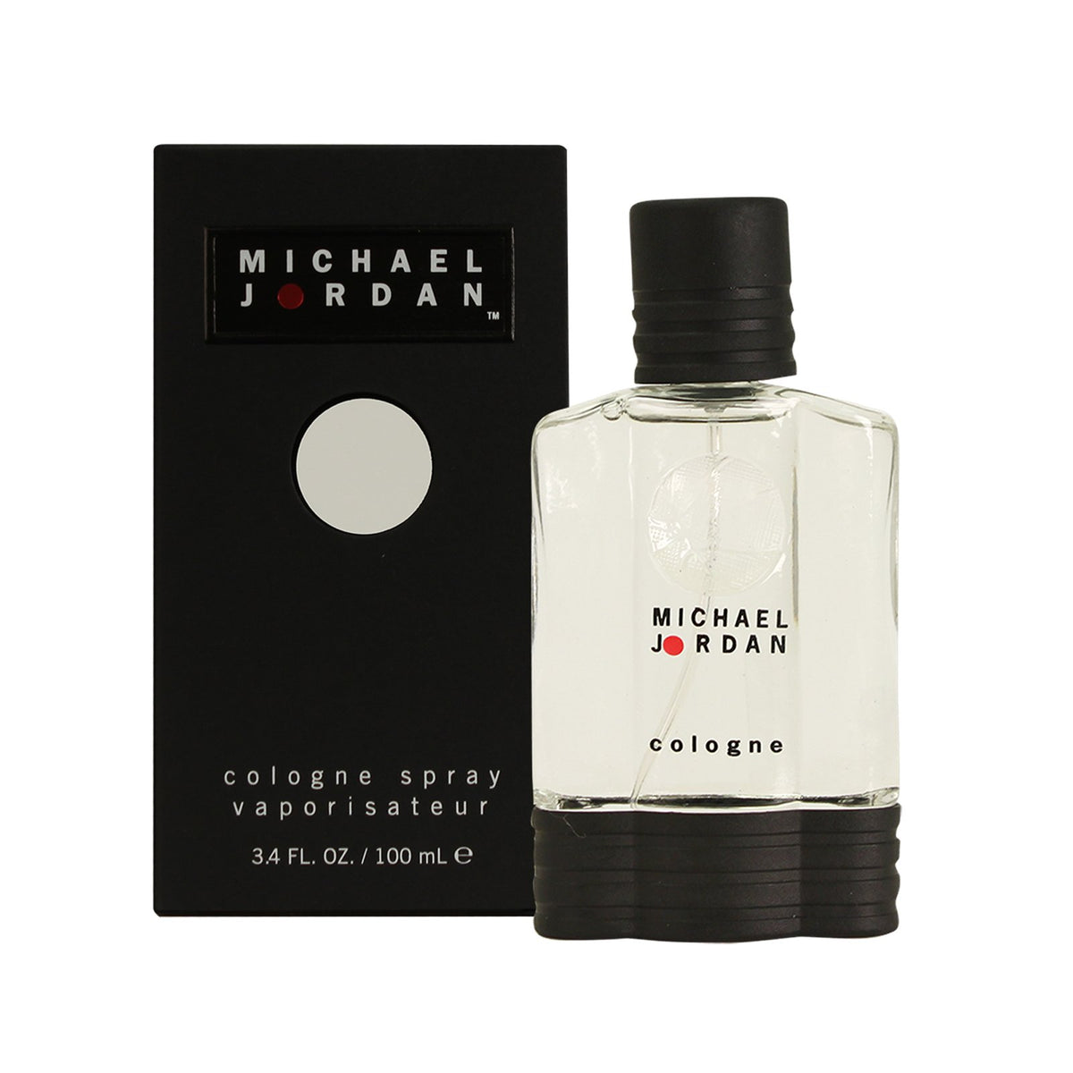 Michael Jordan by Michael Jordan bottle, ideal for casual daytime wear.