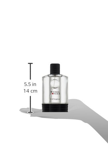 Michael Jordan by Michael Jordan spray bottle, perfect for everyday confidence during the day.