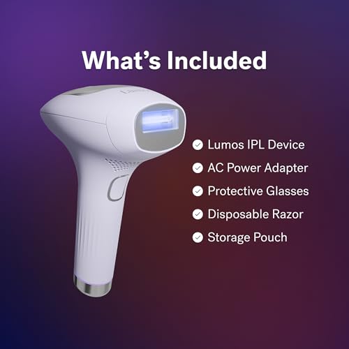 MICHAEL TODD LUMOS precision mode targets delicate areas with care