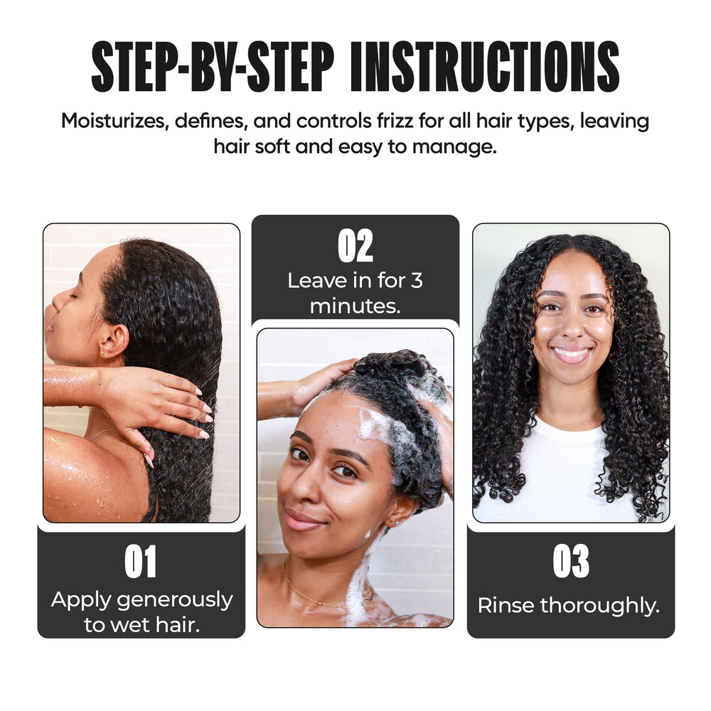 Miche Beauty Prime 3-Minute Moisture Conditioner on damaged hair, restoring shine potential