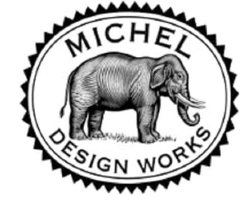 Michel Design Works It's Christmastime pine-clove-cedar scent evokes holiday mood.