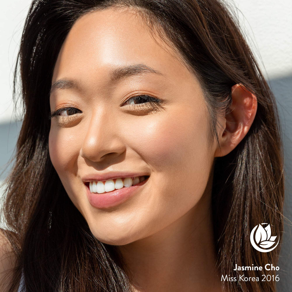 Microderm GLO Peptide Complex Serum hydration focus supports plump skin.