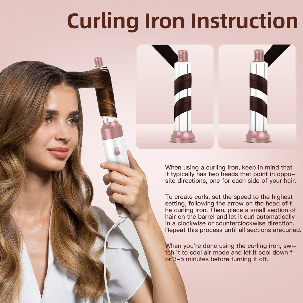 MIEARA ionic-negative dryer reduces frizz and boosts natural shine.