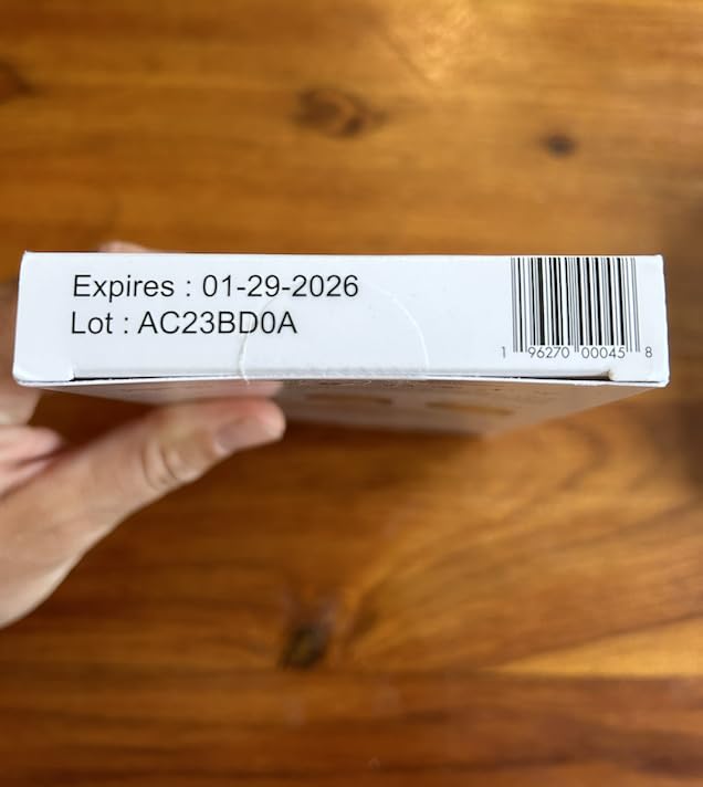 Mighty Patch Forehead XL daily-use patch for quick relief