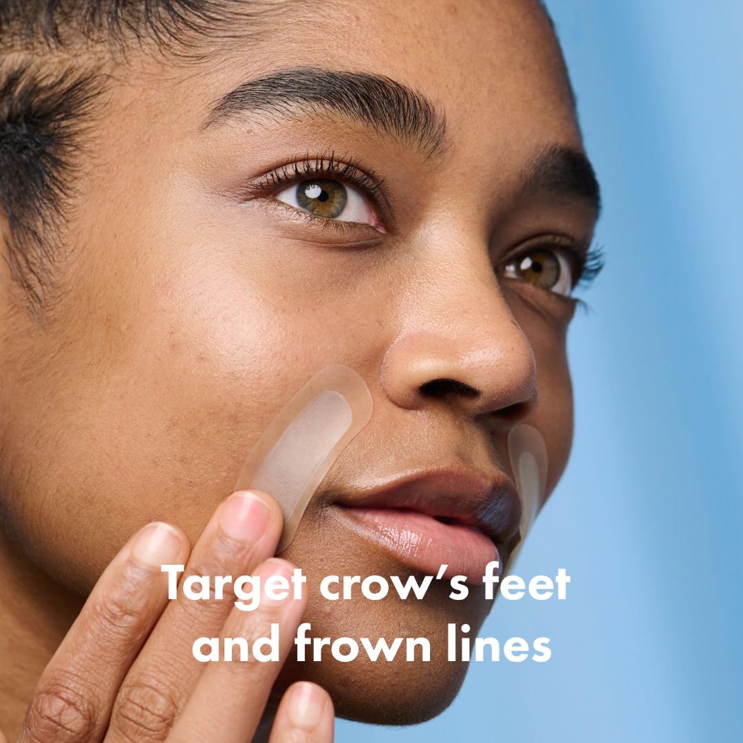 Mighty Patch retinol renewal helps renew the look of skin without drying.