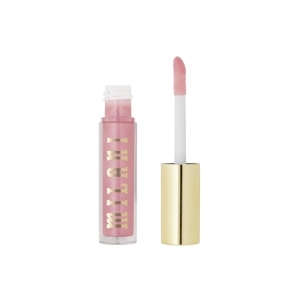 Milani brillo labial nutritivo, fórmula libre de crueldad.