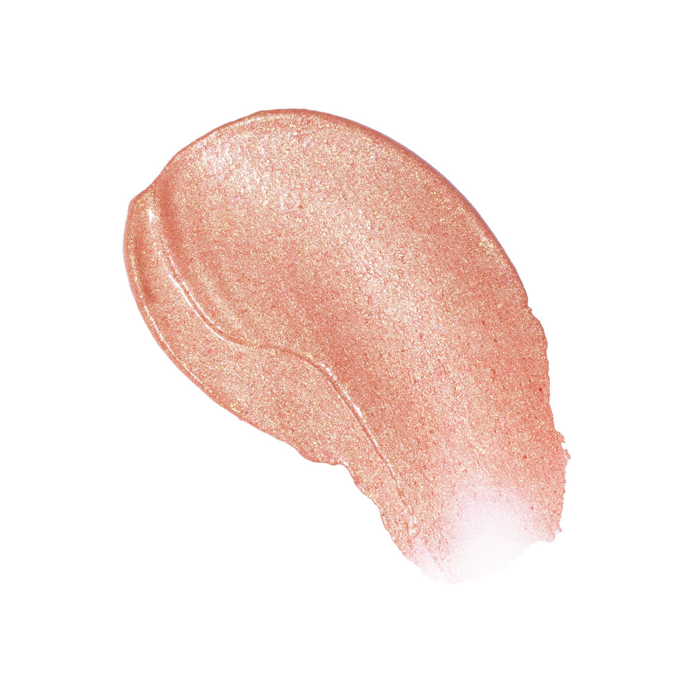 Milani Cheek Kiss rubor-iluminador 2 en 1, acabado luminoso