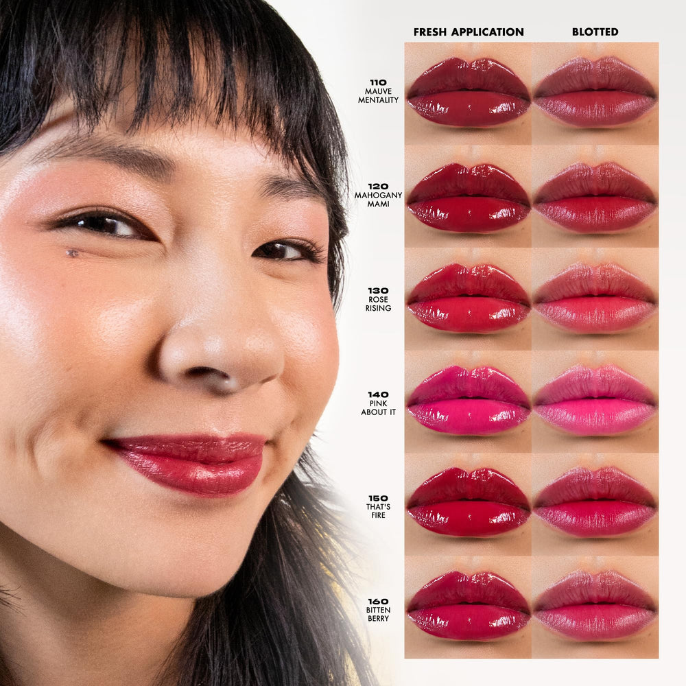 Milani Rose Rising: cobertura construible para un look diario