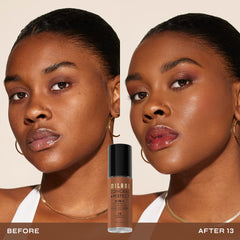 Milani Conceal and Perfect concealer tube for targeted under-eye coverage