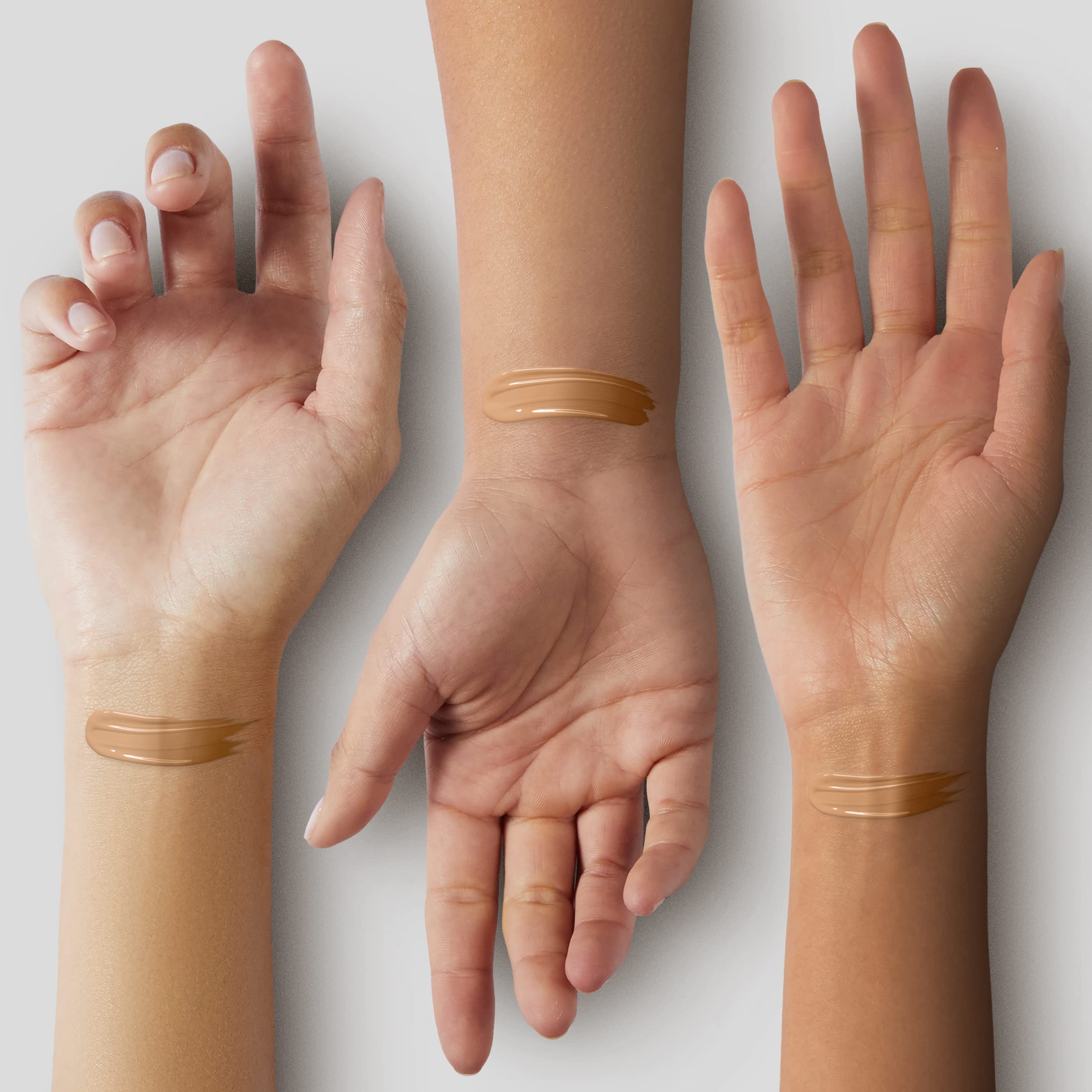 Milani cruelty-free packaging emphasizes ethical beauty choice.