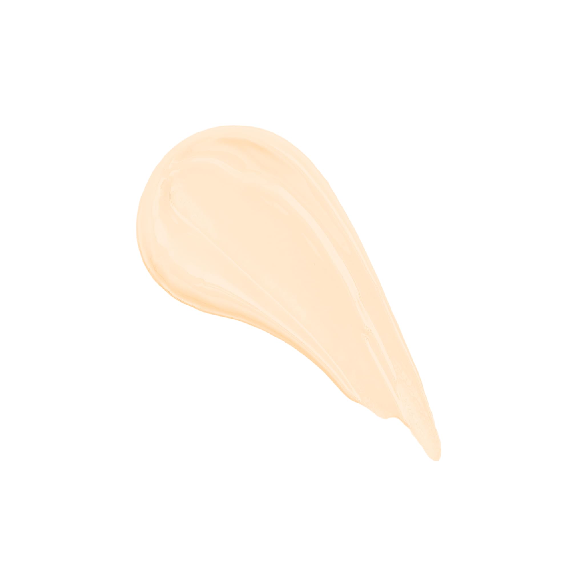 Milani Face Primer tube-application close-up showing smooth base