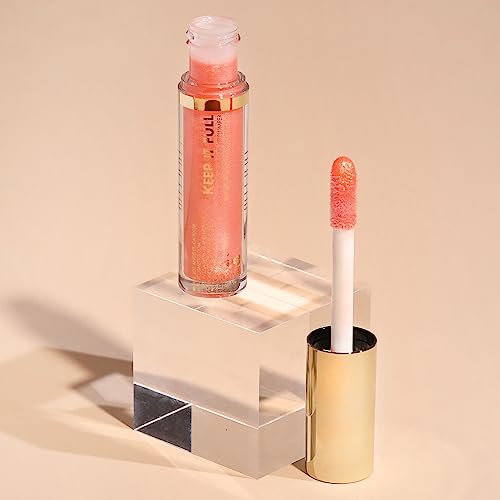 Milani Keep It Full Champagne-tube image with luxe, smooth finish