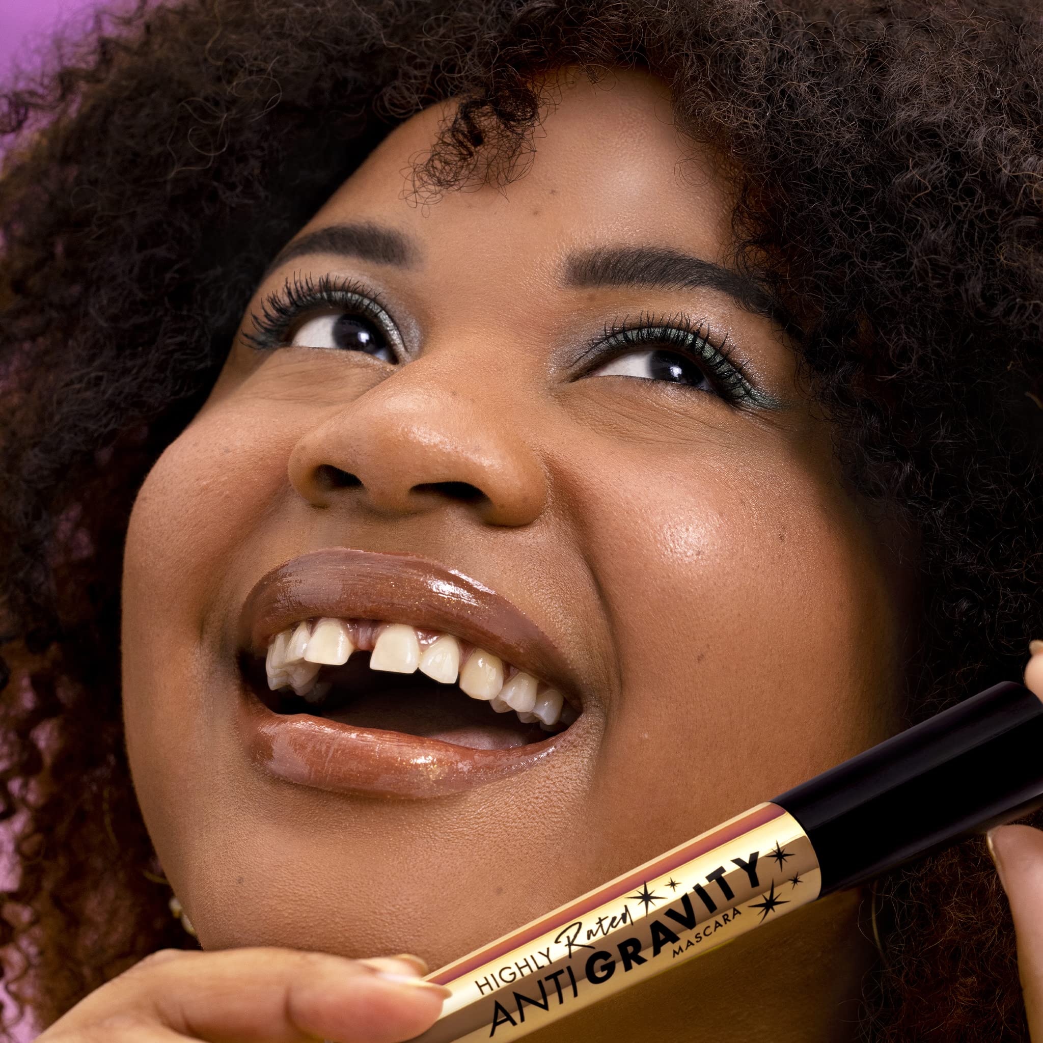 Milani mascara two-pack option visual with double tubes for value