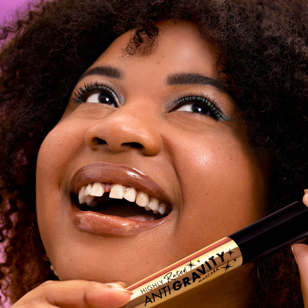 Milani mascara two-pack option visual with double tubes for value