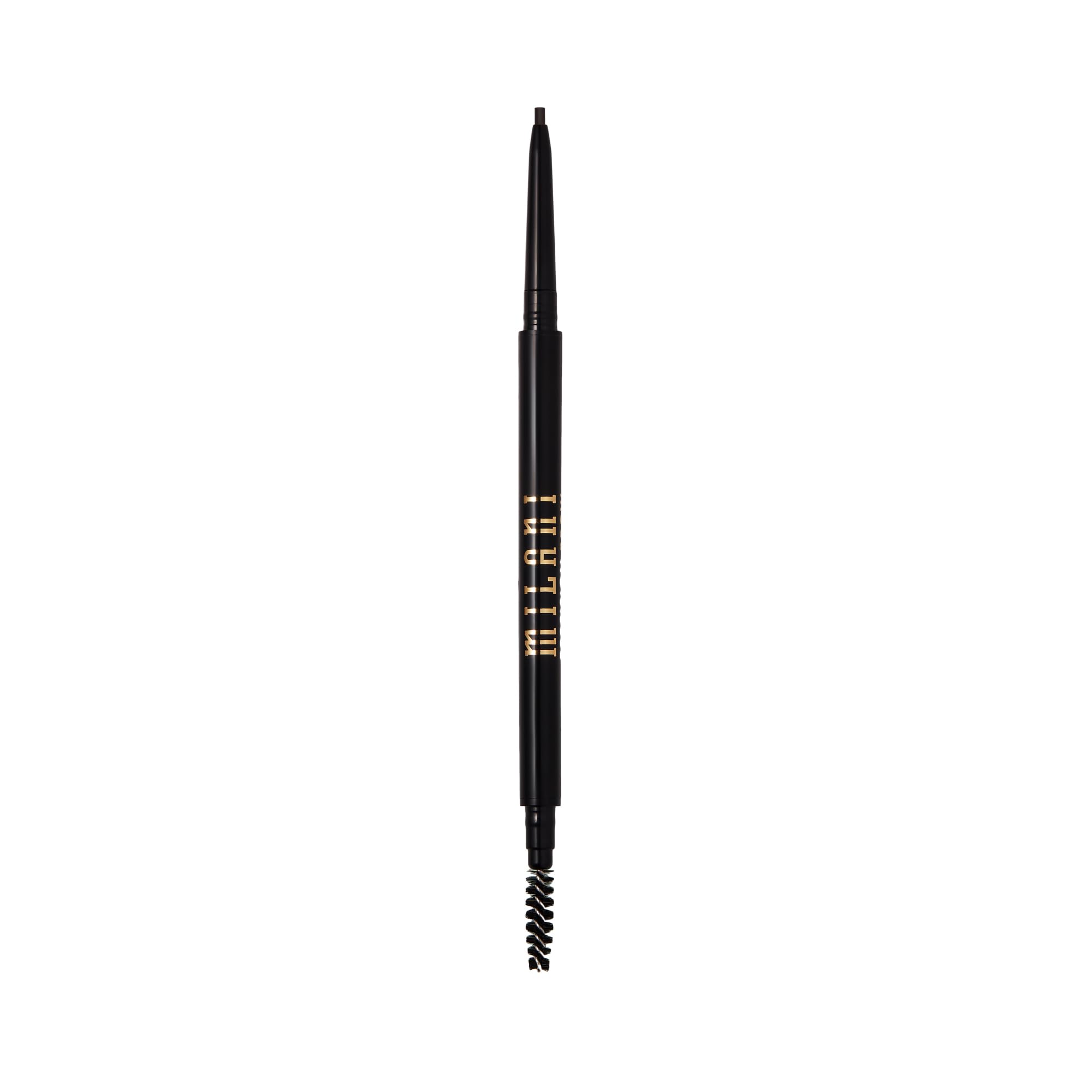 Milani Precision Brow Pencil Ebony vitamin-enriched formula caring for soft skin