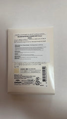 Milbon Repair No.5 Weekly Booster applied to wet hair improves manageability