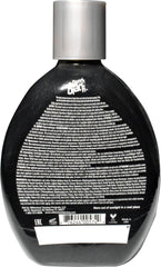 Millennium Tanning Insanely Black 60x pump-top enables easy, controlled lotion delivery.