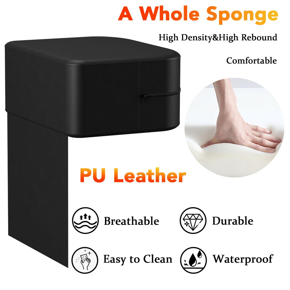 MIMWOW ergonomic support image emphasizes comfortable posture during cuts.