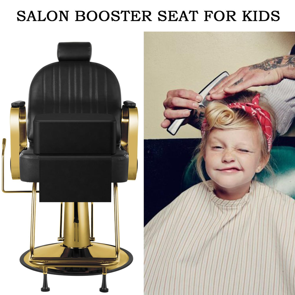 MIMWOW booster cushion with zipper demonstrates easy installation and cleaning.