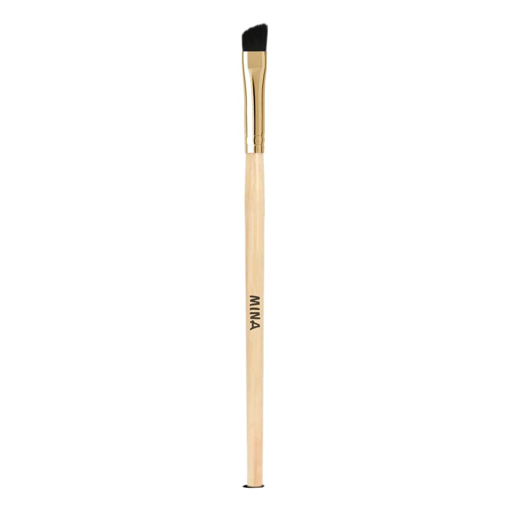 MinaiBrow iBrow cruelty-free claim appeals to ethical beauty shoppers.