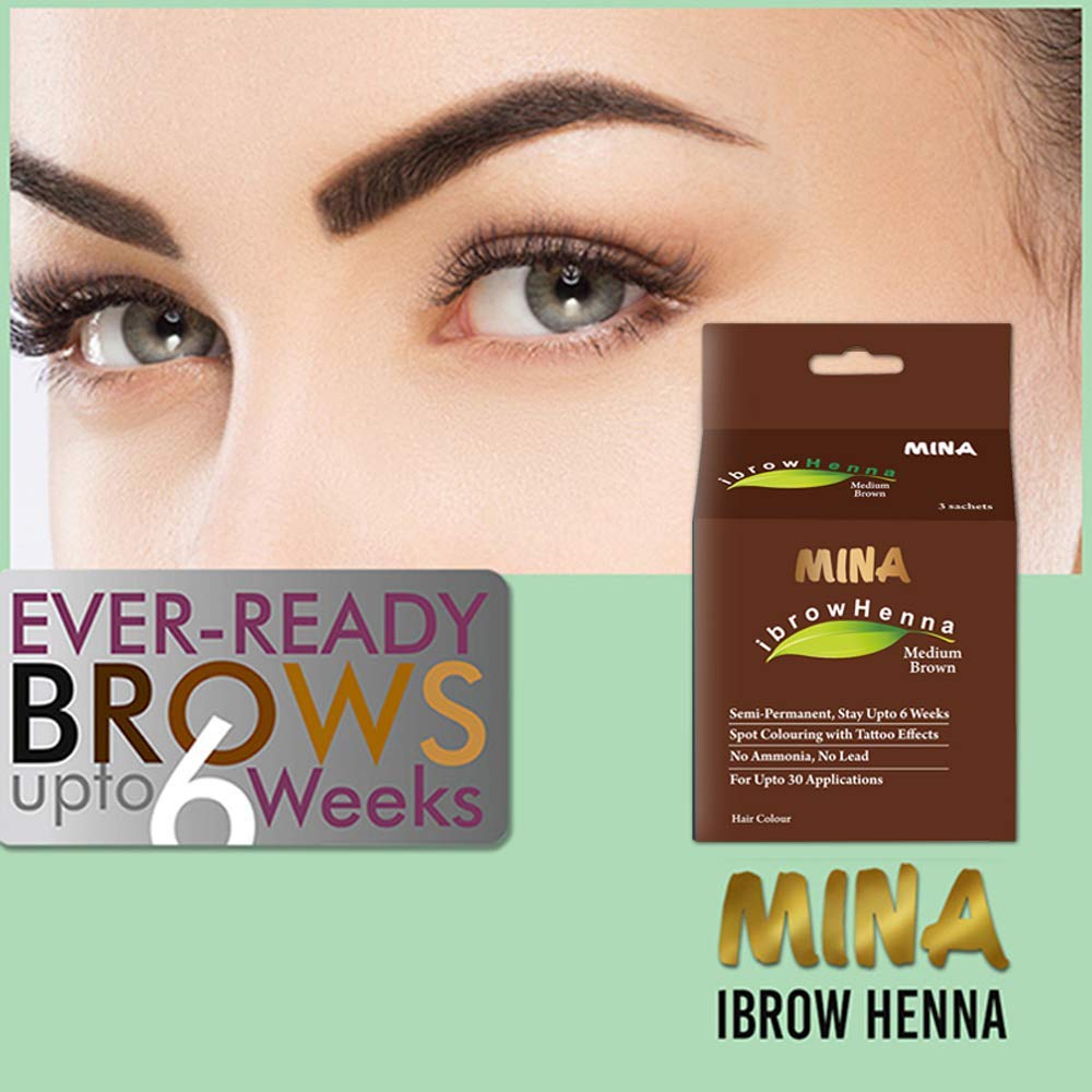 MinaiBrow cuidado-pelo-brillo-despues-coloracion, brillo natural sostenido.