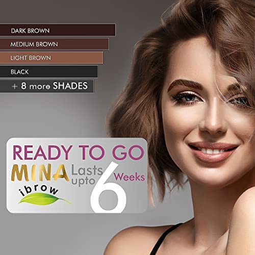 MinaiBrow icono vegano y cruelty-free para compras éticas.