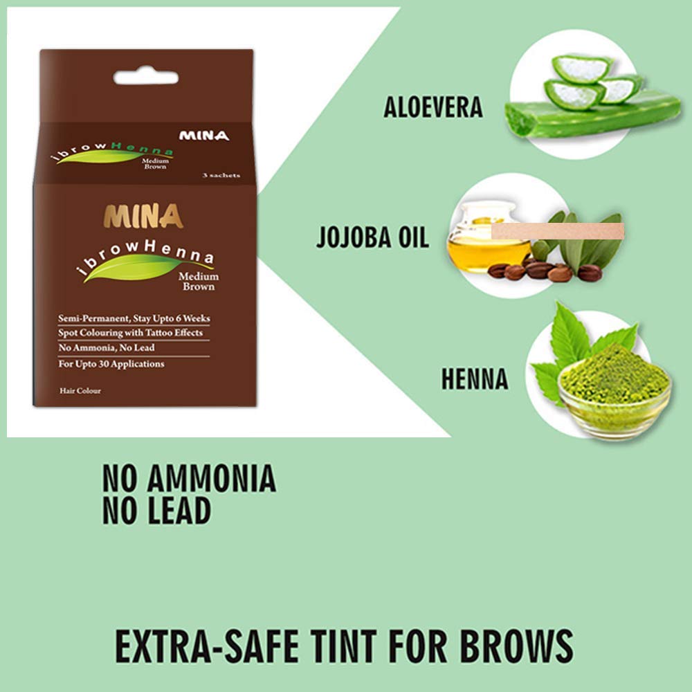 MinaiBrow vegan-crueltyfree certificado, belleza ética sin pruebas en animales.