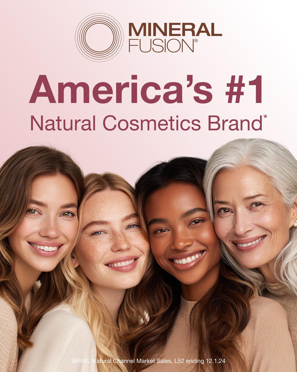 Mineral Fusion application brush-friendly smooth layering.