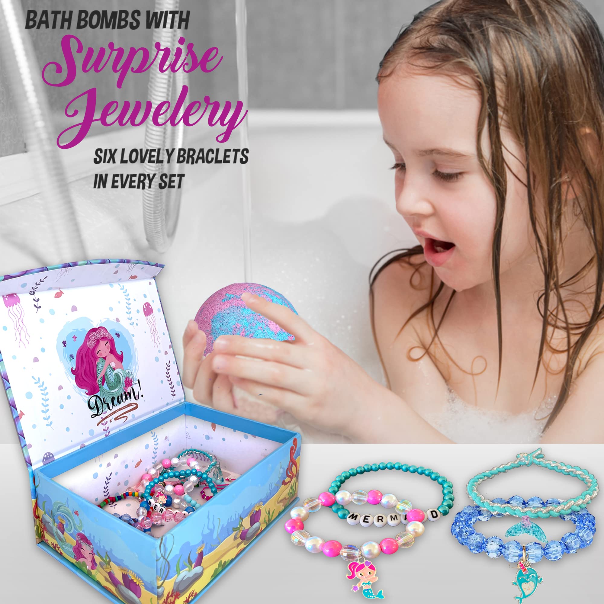 Mineral Me California bubbles and aroma from bath fizz for a sensory soak