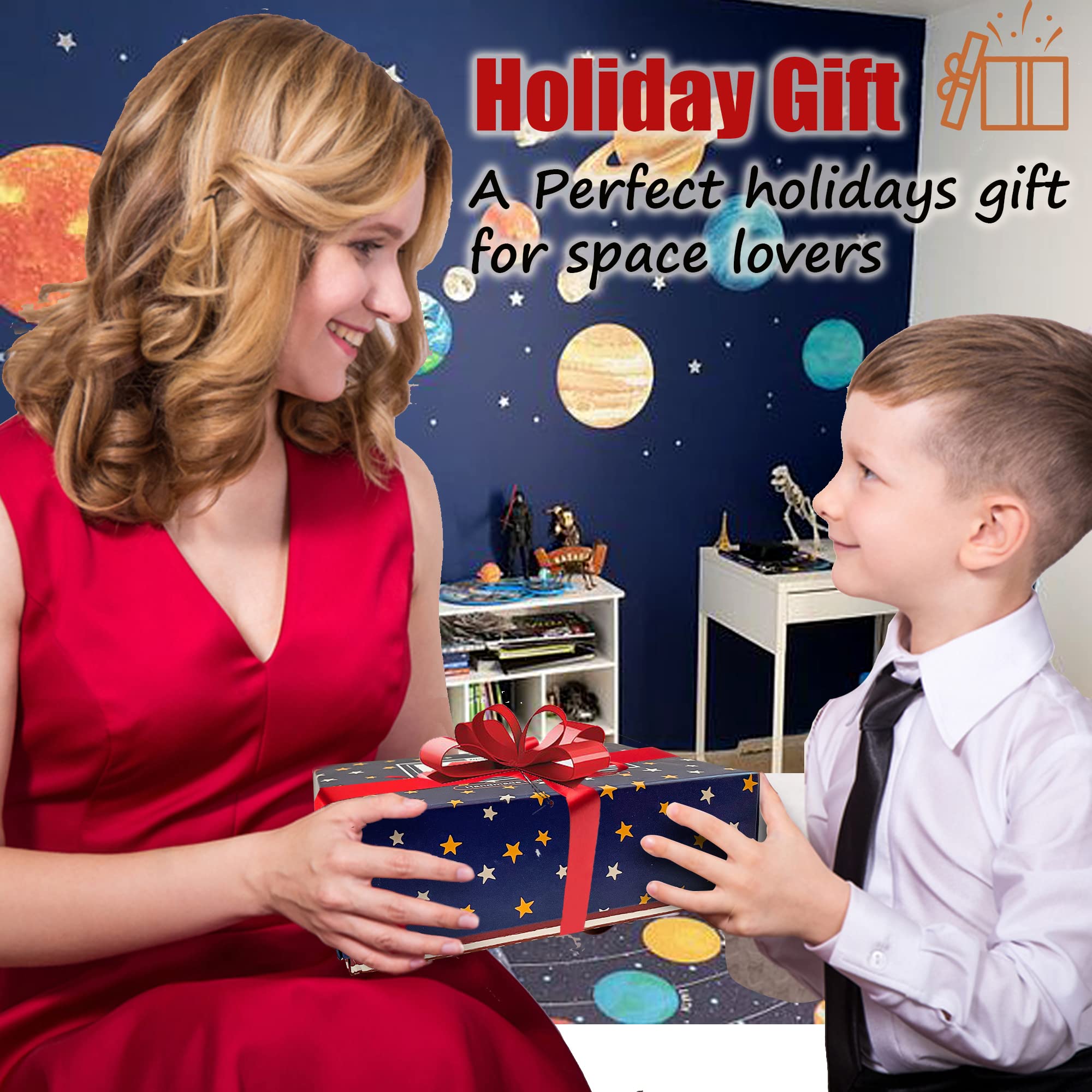 Mineral Me California Galaxy Bath Bombs color water for engaging bath time.