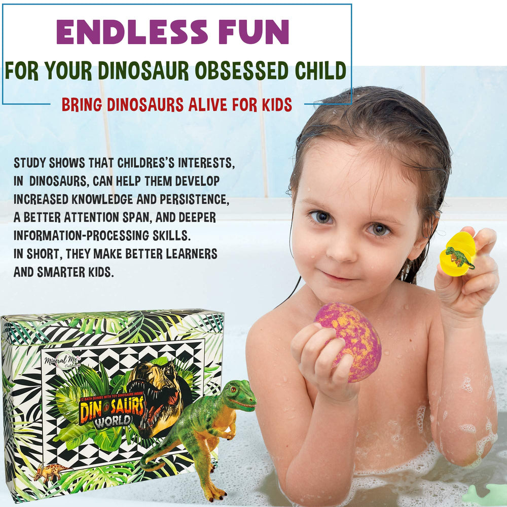 Mineral Me California 12 kid-friendly scents including blueberry and strawberry