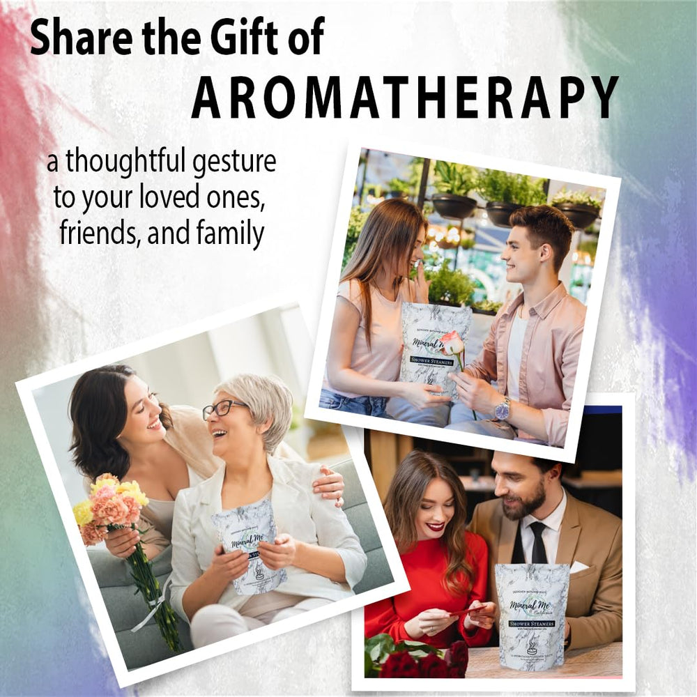 Mineral Me California stocking stuffer idea for women and men.