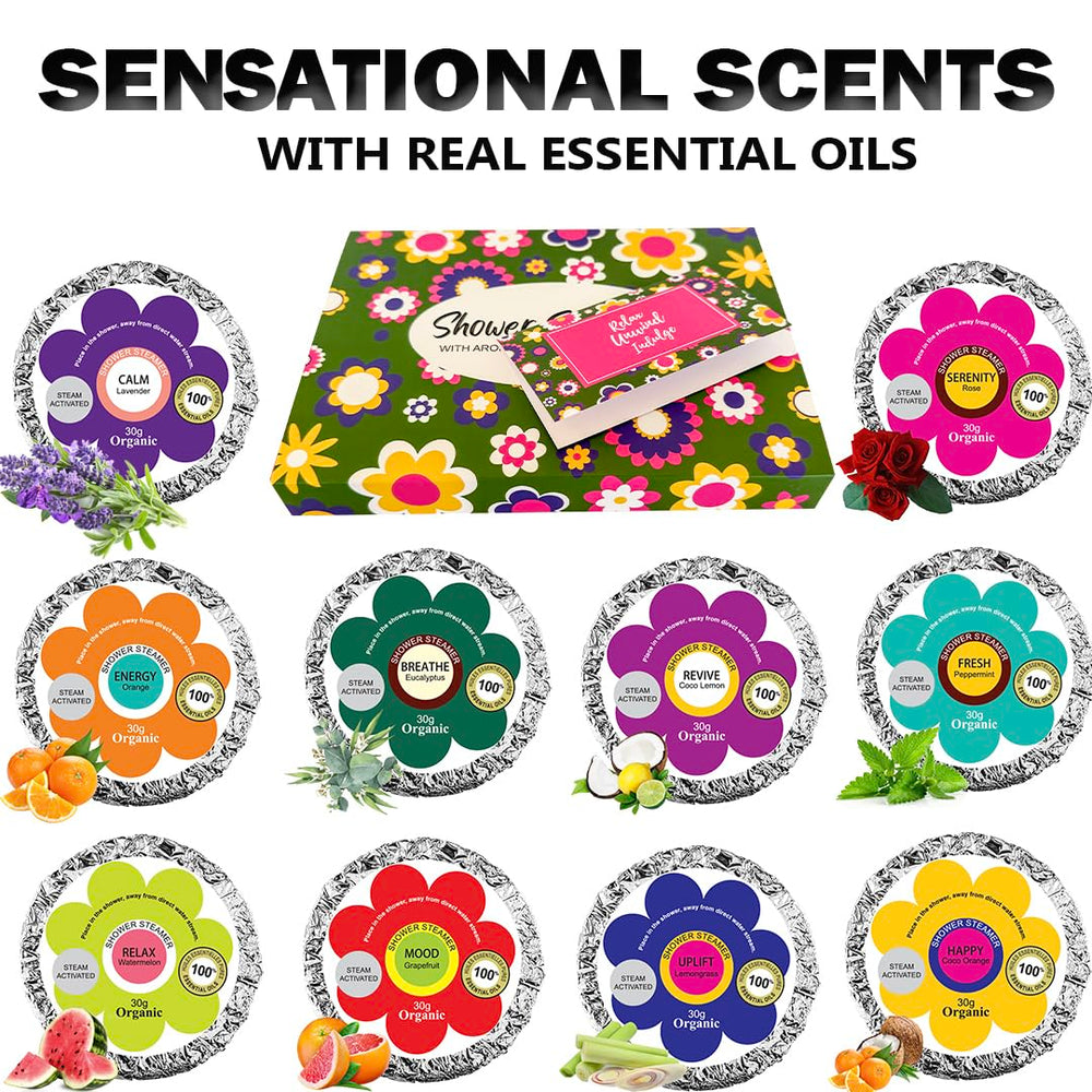 Mineral Me California gift-ready set invites relaxing self-care routines.