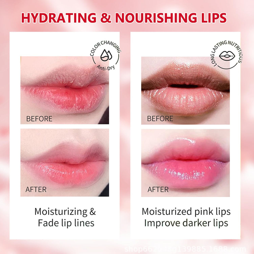 Miniling Honey Pot Lip Balm applicator demonstrates easy, mess-free use