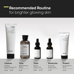 Minimalist Squalane Ecocert label emphasizes clean, sustainable skincare ingredients.