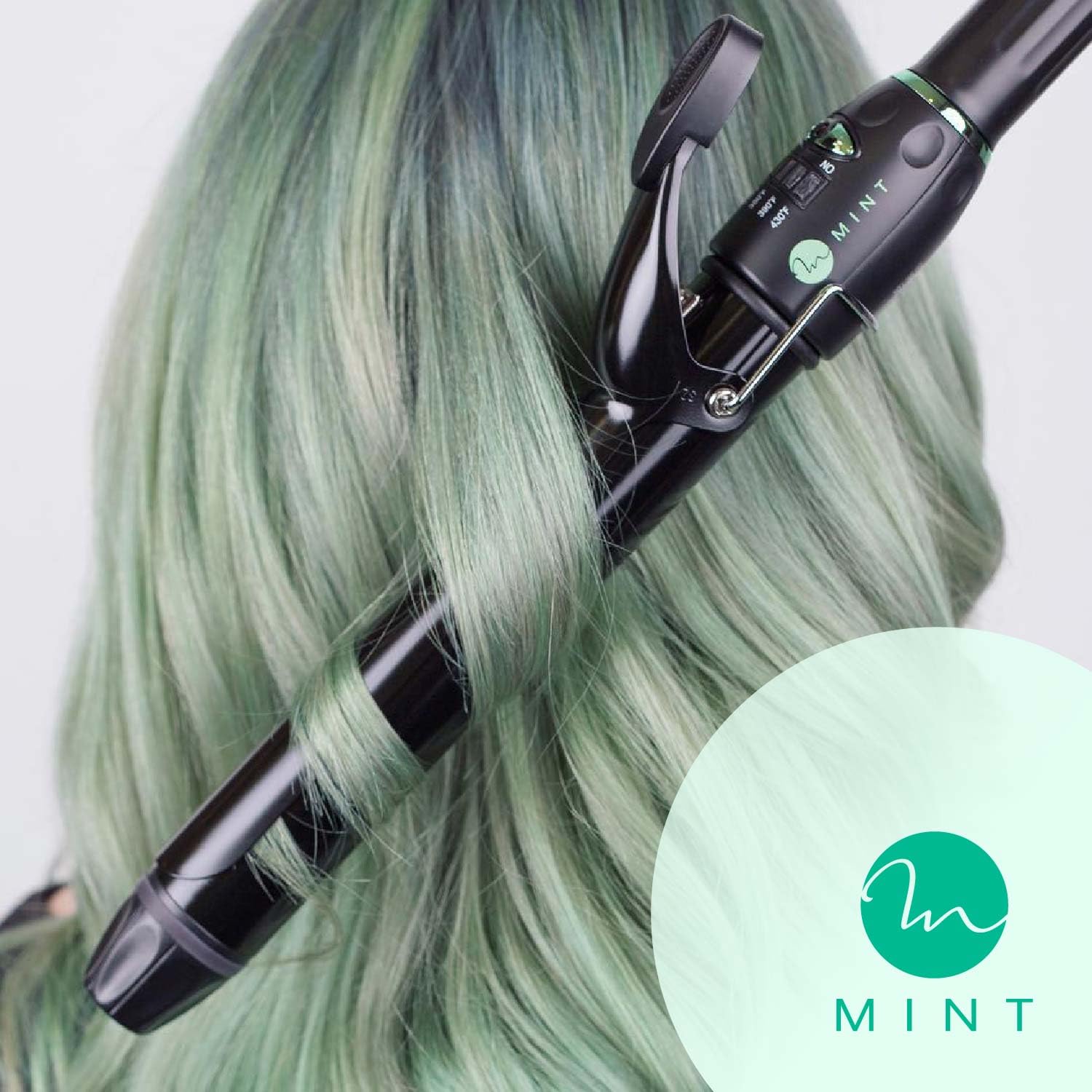 MINT Pro 60-minute auto shut-off adds safe, worry-free use.