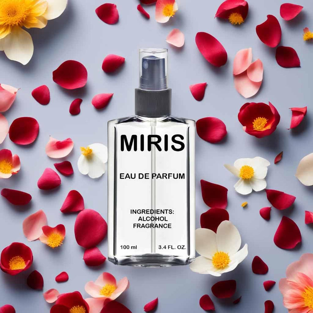 MIRIS No. 39702 refund or replacement policy provides buyer reassurance.
