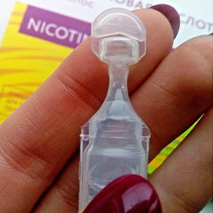 MIROLLA Nicotinic acid for hair scalp treatment suggests root strengthening and shine.
