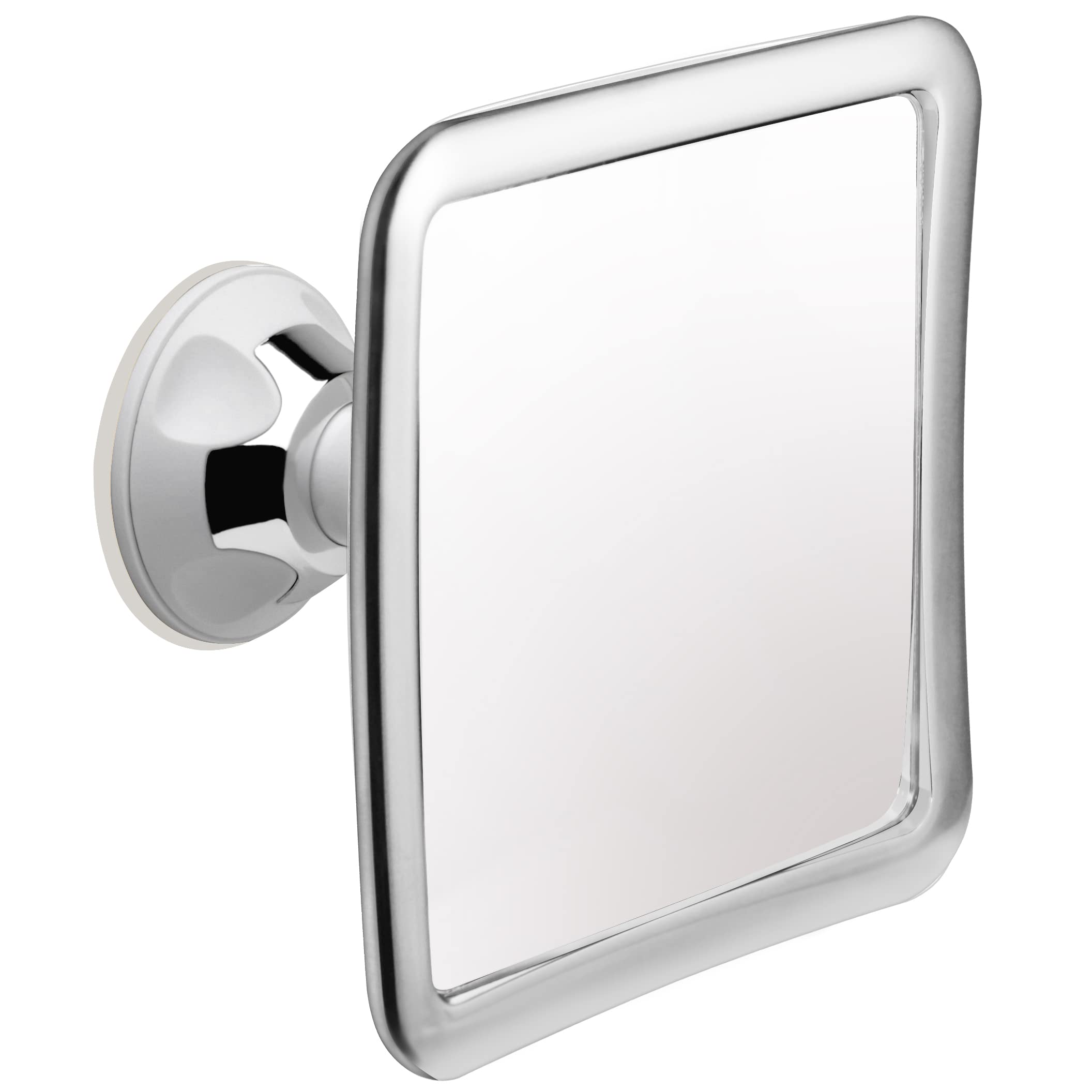 Mirrorvana fogless shower mirror coating for fog-free shaving experience