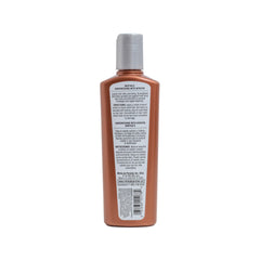Mirta De Perales Keratin Leave-In Cream dispensing pump enables easy, everyday use.