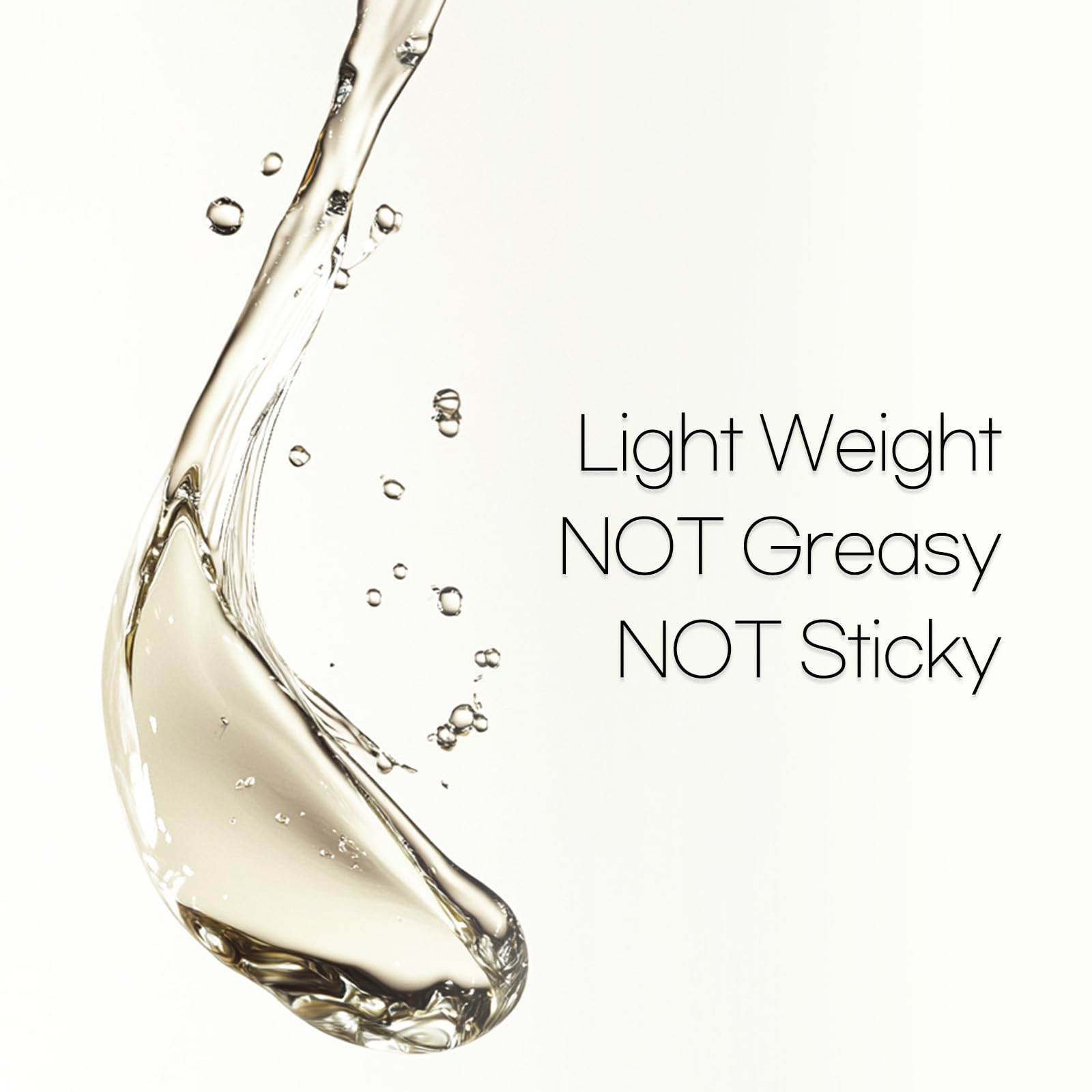 Mise En Scene Perfect Serum Watery low porosity hair for weightless hydration