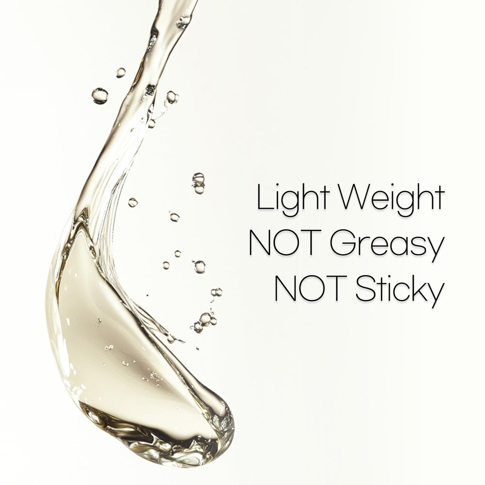 Mise En Scene Perfect Serum Watery low porosity hair for weightless hydration