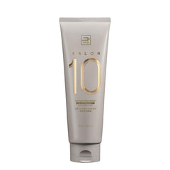 Mise En Scene Salon 10 Protein Treatment bottle front view for quick repair