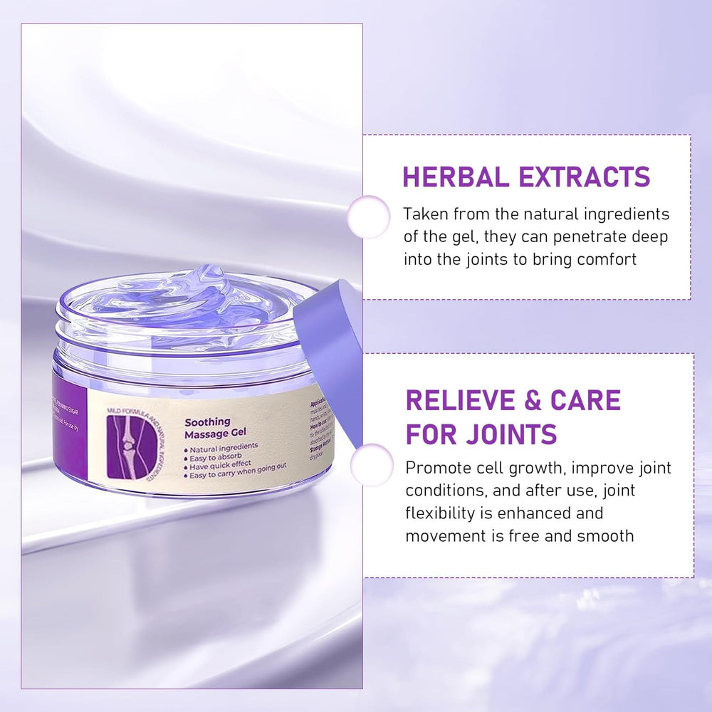 MISEDI purple compact design travel-friendly packaging
